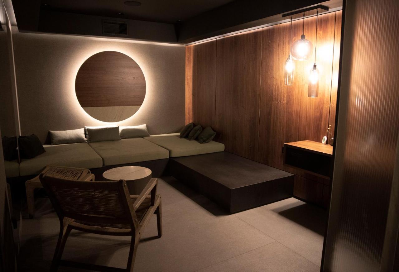 Luxus Apartament Rodzinny Z Sauna I Silownia Гданьск Экстерьер фото