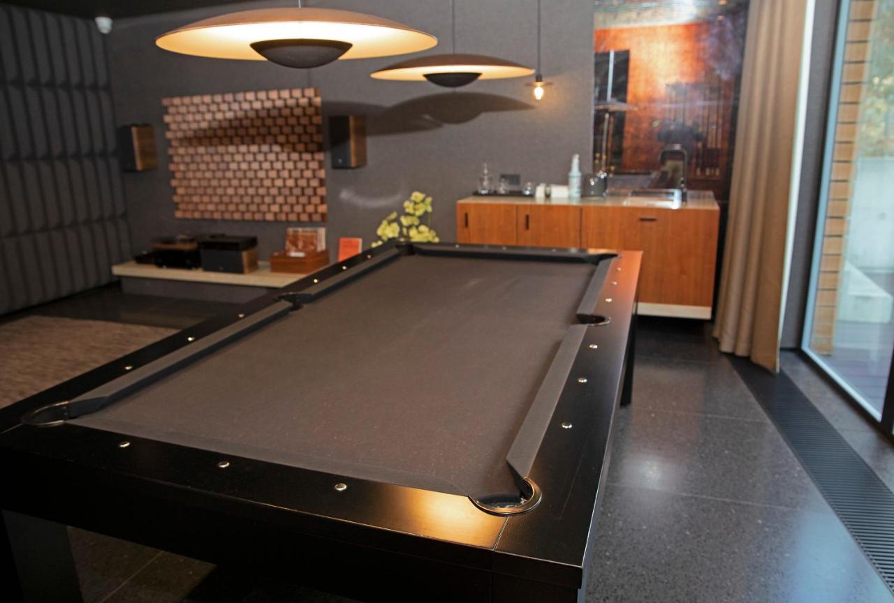 Luxus Apartament Rodzinny Z Sauna I Silownia Гданьск Экстерьер фото