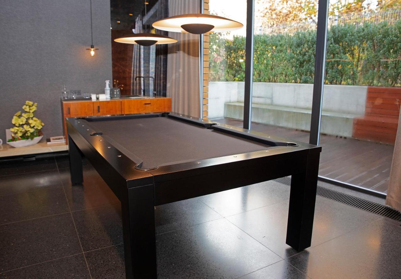 Luxus Apartament Rodzinny Z Sauna I Silownia Гданьск Экстерьер фото